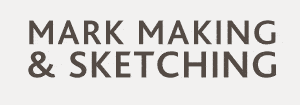 mark-making